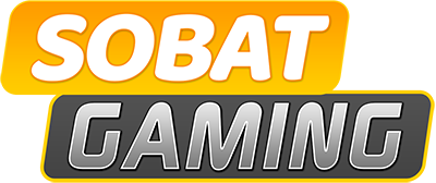 SOBATGAMING Logo